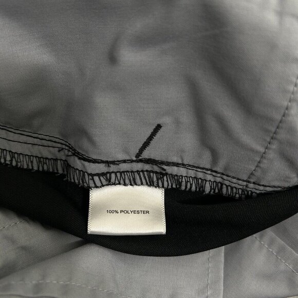 Peter Millar Shorts Black Performance Golf Wicking Pockets Outdoor Mens Size 36 - Picture 5 of 6